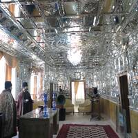 Mofakham Edifice 